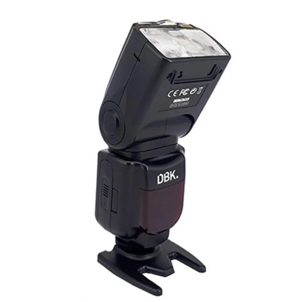 فلاش اکسترنال دی بی کی DBK DF-800 for Nikon