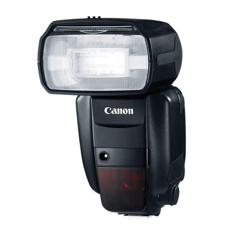 فلاش کانن مشابه اصلی Canon Speedlite 600EX-RT-HC