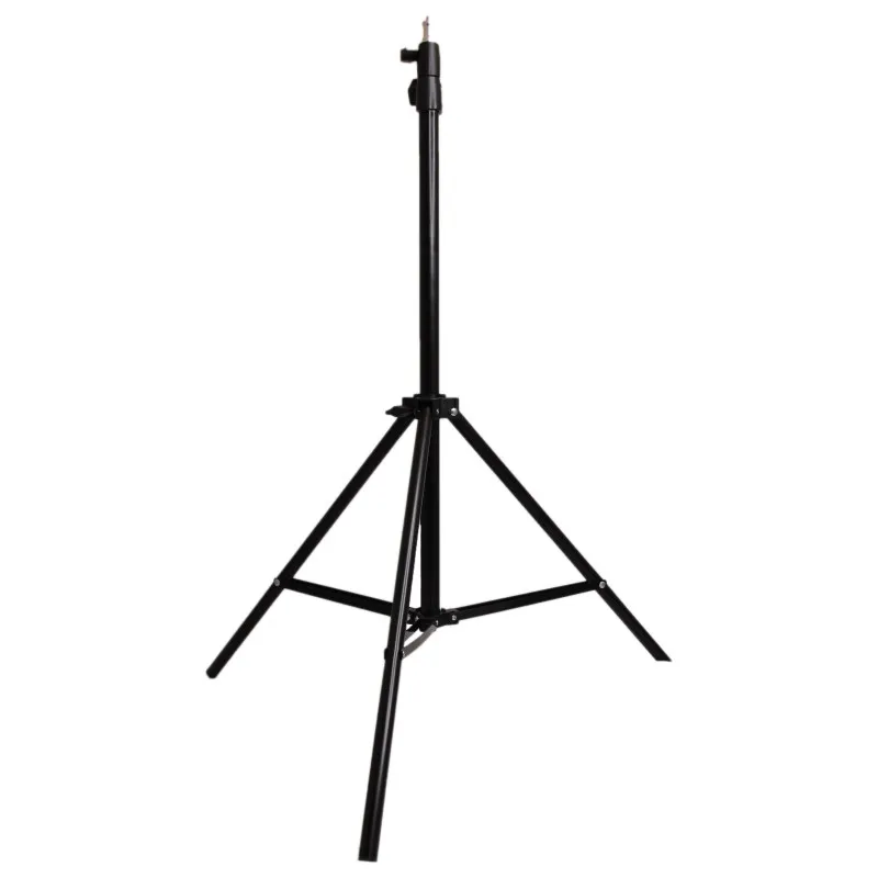 سه پایه نور مدل Light stand s-801