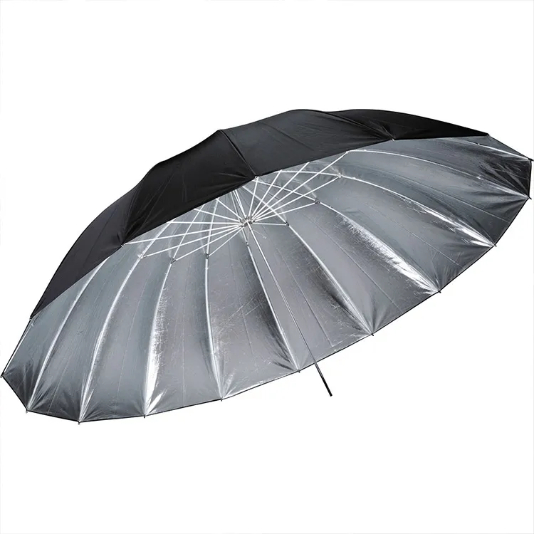 چتر دریم لایت Dream Light Umbrella 180 cmSilver