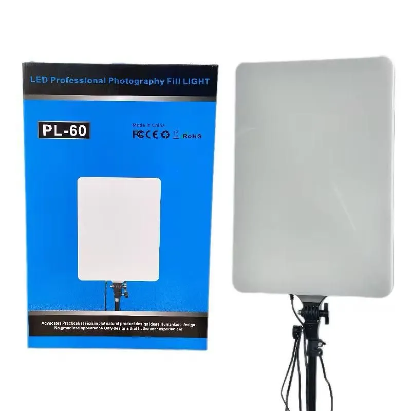 سافت لایت دیاموند Diamond Soft Light PL-60 Fixed Light Panel