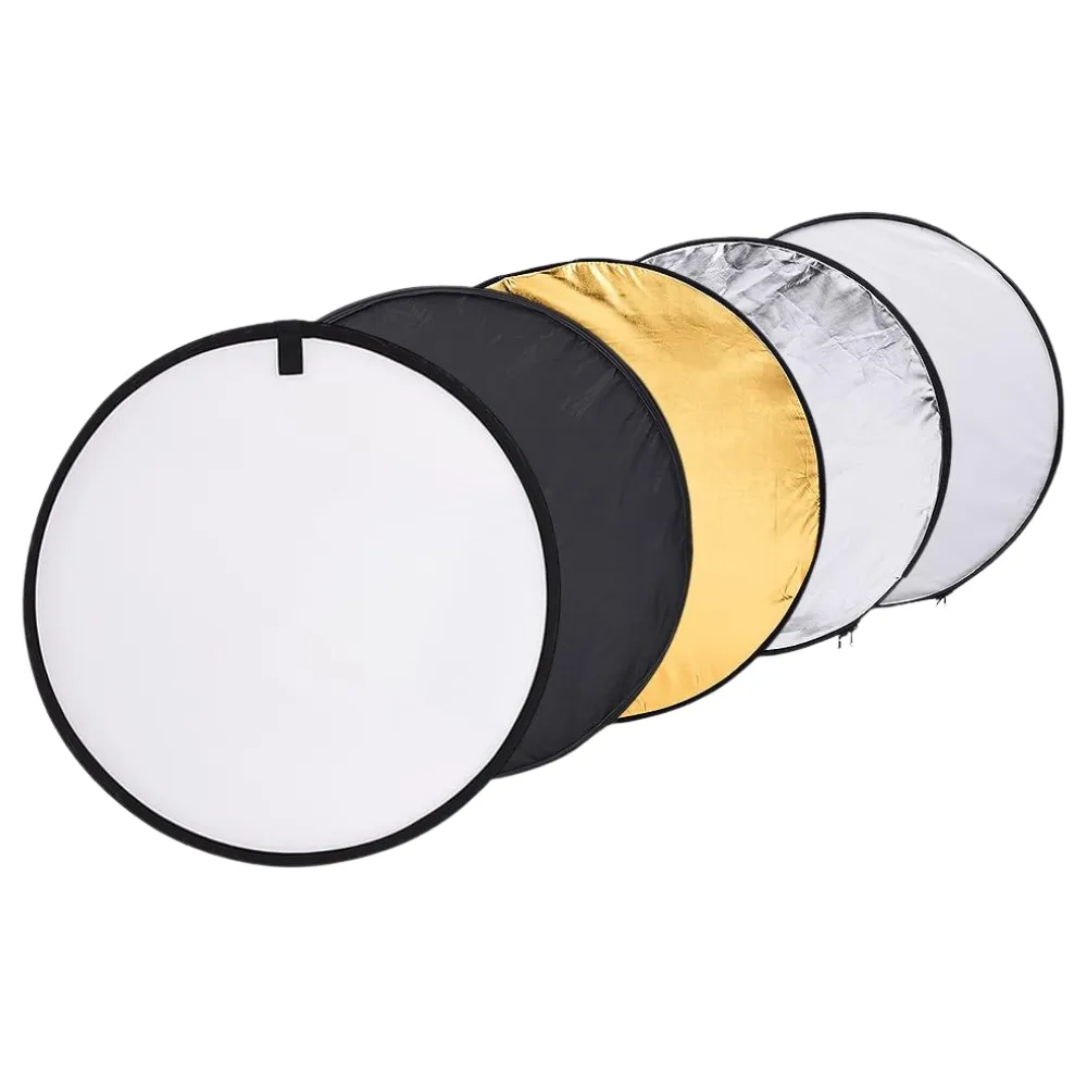 رفلکتور گودکس Godox Reflector 5in1 110cm