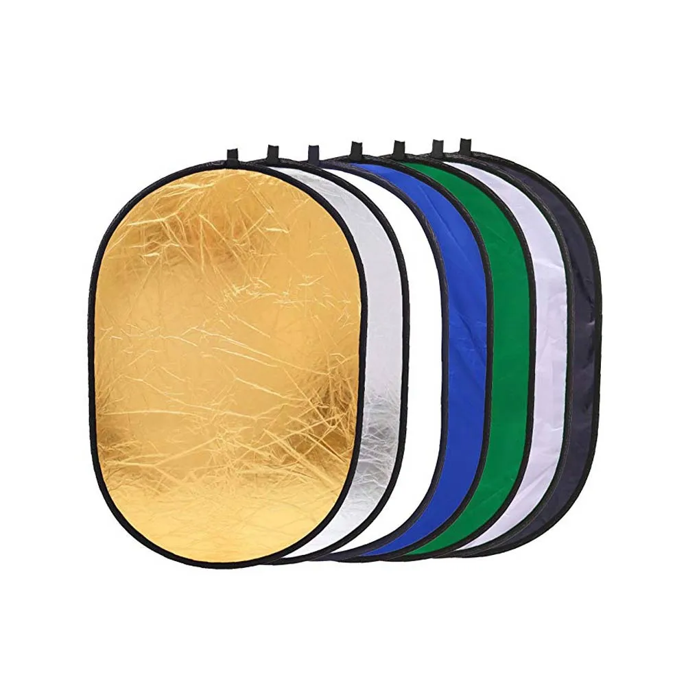 رفلکتور هفت کاره سپتا Septa Reflector 7in1 150*200cm